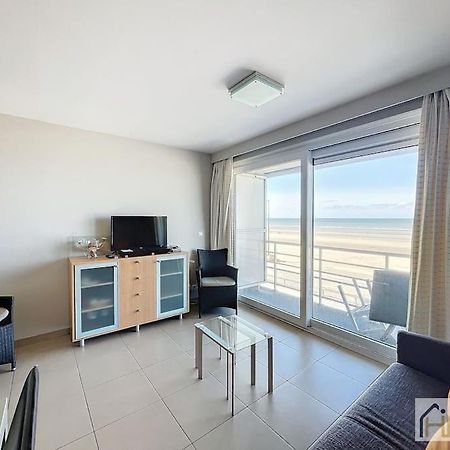 Horizon Serenite Vue Mer, 2E Etage Confort Bray-Dunes Kültér fotó