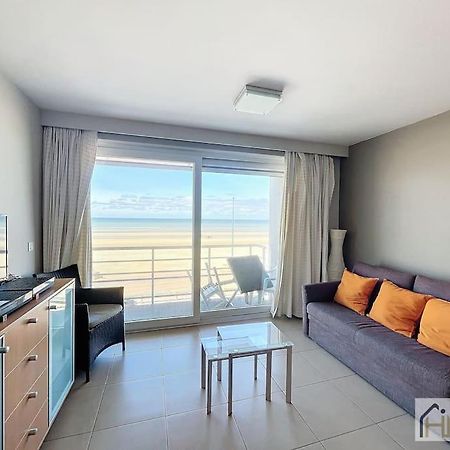 Horizon Serenite Vue Mer, 2E Etage Confort Bray-Dunes Kültér fotó