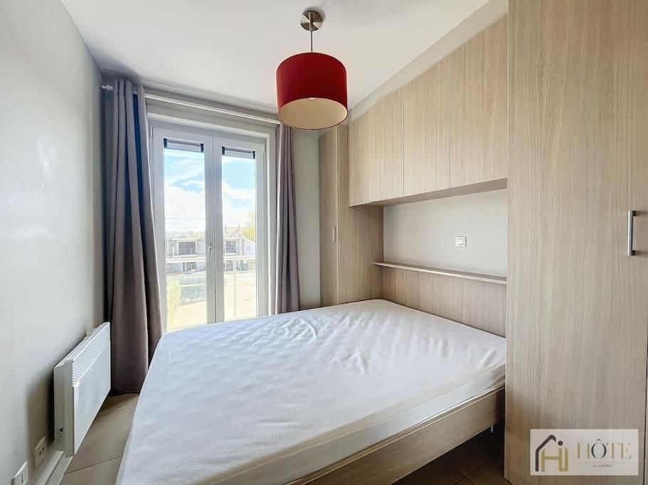 Horizon Serenite Vue Mer, 2E Etage Confort Bray-Dunes Kültér fotó