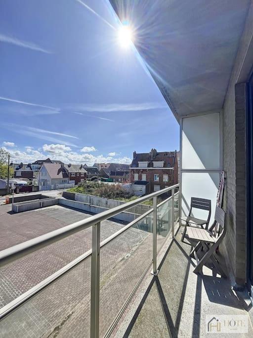 Horizon Serenite Vue Mer, 2E Etage Confort Bray-Dunes Kültér fotó